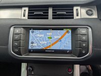 USED 2015 65 LAND ROVER RANGE ROVER EVOQUE 2.0 TD4 SE Tech SUV 5dr Diesel Auto 4WD Euro 6 (s/s) (180 ps) 