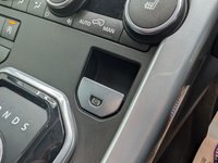 USED 2015 65 LAND ROVER RANGE ROVER EVOQUE 2.0 TD4 SE Tech SUV 5dr Diesel Auto 4WD Euro 6 (s/s) (180 ps) 