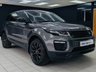 USED 2015 65 LAND ROVER RANGE ROVER EVOQUE 2.0 TD4 SE Tech SUV 5dr Diesel Auto 4WD Euro 6 (s/s) (180 ps) 