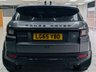 USED 2015 65 LAND ROVER RANGE ROVER EVOQUE 2.0 TD4 SE Tech SUV 5dr Diesel Auto 4WD Euro 6 (s/s) (180 ps) 
