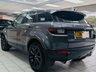 USED 2015 65 LAND ROVER RANGE ROVER EVOQUE 2.0 TD4 SE Tech SUV 5dr Diesel Auto 4WD Euro 6 (s/s) (180 ps) 