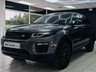 USED 2015 65 LAND ROVER RANGE ROVER EVOQUE 2.0 TD4 SE Tech SUV 5dr Diesel Auto 4WD Euro 6 (s/s) (180 ps) 