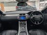 USED 2015 65 LAND ROVER RANGE ROVER EVOQUE 2.0 TD4 SE Tech SUV 5dr Diesel Auto 4WD Euro 6 (s/s) (180 ps) 