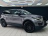 USED 2015 65 LAND ROVER RANGE ROVER EVOQUE 2.0 TD4 SE Tech SUV 5dr Diesel Auto 4WD Euro 6 (s/s) (180 ps) 