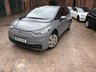 USED 2021 21 VOLKSWAGEN ID.3 Pro Performance 58kWh Life Hatchback 5dr Electric Auto (204 ps) AMAZING VALUE! ONE OWNER