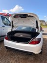 USED 2015 15 MERCEDES-BENZ SLK 2.1 SLK250d AMG Sport Convertible 2dr Diesel G-Tronic Euro 6 (s/s) (204 ps) 