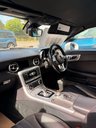 USED 2015 15 MERCEDES-BENZ SLK 2.1 SLK250d AMG Sport Convertible 2dr Diesel G-Tronic Euro 6 (s/s) (204 ps) 