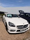 USED 2015 15 MERCEDES-BENZ SLK 2.1 SLK250d AMG Sport Convertible 2dr Diesel G-Tronic Euro 6 (s/s) (204 ps) 