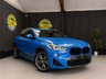 USED 2018 68 BMW X2 2.0 20d M Sport X SUV 5dr Diesel Auto xDrive Euro 6 (s/s) (190 ps) DELIVERY AVAILABLE