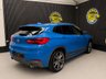 USED 2018 68 BMW X2 2.0 20d M Sport X SUV 5dr Diesel Auto xDrive Euro 6 (s/s) (190 ps) DELIVERY AVAILABLE