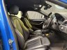 USED 2018 68 BMW X2 2.0 20d M Sport X SUV 5dr Diesel Auto xDrive Euro 6 (s/s) (190 ps) DELIVERY AVAILABLE