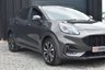 USED 2020 70 FORD PUMA 1.0T EcoBoost MHEV ST-Line SUV 5dr Petrol Manual Euro 6 (s/s) (125 ps) 
