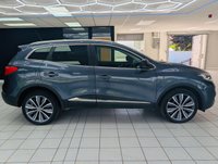 USED 2016 16 RENAULT KADJAR 1.6 dCi Signature Nav SUV 5dr Diesel Manual 4WD Euro 6 (s/s) (130 ps) 