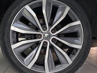 USED 2016 16 RENAULT KADJAR 1.6 dCi Signature Nav SUV 5dr Diesel Manual 4WD Euro 6 (s/s) (130 ps) 