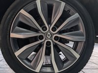USED 2016 16 RENAULT KADJAR 1.6 dCi Signature Nav SUV 5dr Diesel Manual 4WD Euro 6 (s/s) (130 ps) 