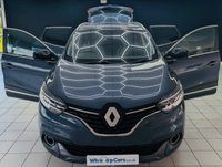 USED 2016 16 RENAULT KADJAR 1.6 dCi Signature Nav SUV 5dr Diesel Manual 4WD Euro 6 (s/s) (130 ps) 