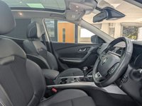 USED 2016 16 RENAULT KADJAR 1.6 dCi Signature Nav SUV 5dr Diesel Manual 4WD Euro 6 (s/s) (130 ps) 