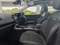 USED 2016 16 RENAULT KADJAR 1.6 dCi Signature Nav SUV 5dr Diesel Manual 4WD Euro 6 (s/s) (130 ps) 