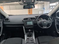 USED 2016 16 RENAULT KADJAR 1.6 dCi Signature Nav SUV 5dr Diesel Manual 4WD Euro 6 (s/s) (130 ps) 