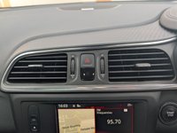 USED 2016 16 RENAULT KADJAR 1.6 dCi Signature Nav SUV 5dr Diesel Manual 4WD Euro 6 (s/s) (130 ps) 