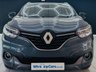 USED 2016 16 RENAULT KADJAR 1.6 dCi Signature Nav SUV 5dr Diesel Manual 4WD Euro 6 (s/s) (130 ps) 