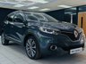 USED 2016 16 RENAULT KADJAR 1.6 dCi Signature Nav SUV 5dr Diesel Manual 4WD Euro 6 (s/s) (130 ps) 