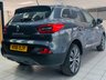 USED 2016 16 RENAULT KADJAR 1.6 dCi Signature Nav SUV 5dr Diesel Manual 4WD Euro 6 (s/s) (130 ps) 