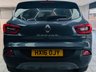 USED 2016 16 RENAULT KADJAR 1.6 dCi Signature Nav SUV 5dr Diesel Manual 4WD Euro 6 (s/s) (130 ps) 