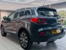 USED 2016 16 RENAULT KADJAR 1.6 dCi Signature Nav SUV 5dr Diesel Manual 4WD Euro 6 (s/s) (130 ps) 