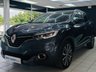 USED 2016 16 RENAULT KADJAR 1.6 dCi Signature Nav SUV 5dr Diesel Manual 4WD Euro 6 (s/s) (130 ps) 