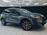 USED 2016 16 RENAULT KADJAR 1.6 dCi Signature Nav SUV 5dr Diesel Manual 4WD Euro 6 (s/s) (130 ps) 