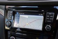 USED 2015 65 NISSAN X-TRAIL 1.6dCi TEKNA 4WD 5 DOOR 6-SPEED 128 BHP (EURO 6) Heated Seats / Panoramic Sunroof