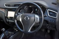 USED 2015 65 NISSAN X-TRAIL 1.6dCi TEKNA 4WD 5 DOOR 6-SPEED 128 BHP (EURO 6) Heated Seats / Panoramic Sunroof