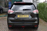 USED 2015 65 NISSAN X-TRAIL 1.6dCi TEKNA 4WD 5 DOOR 6-SPEED 128 BHP (EURO 6) Heated Seats / Panoramic Sunroof