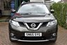 USED 2015 65 NISSAN X-TRAIL 1.6dCi TEKNA 4WD 5 DOOR 6-SPEED 128 BHP (EURO 6) Heated Seats / Panoramic Sunroof