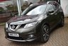 USED 2015 65 NISSAN X-TRAIL 1.6dCi TEKNA 4WD 5 DOOR 6-SPEED 128 BHP (EURO 6) Heated Seats / Panoramic Sunroof