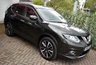 USED 2015 65 NISSAN X-TRAIL 1.6dCi TEKNA 4WD 5 DOOR 6-SPEED 128 BHP (EURO 6) Heated Seats / Panoramic Sunroof