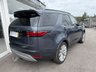 USED 2025 25 LAND ROVER DISCOVERY 3.0 D350 MHEV SE SUV 5dr Diesel Auto 4WD Euro 6 (s/s) (350 ps) 5 SEAT OPTION+360 CAM+MERIDIAN