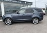 USED 2025 25 LAND ROVER DISCOVERY 3.0 D350 MHEV SE SUV 5dr Diesel Auto 4WD Euro 6 (s/s) (350 ps) 5 SEAT OPTION+360 CAM+MERIDIAN