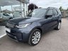 USED 2025 25 LAND ROVER DISCOVERY 3.0 D350 MHEV SE SUV 5dr Diesel Auto 4WD Euro 6 (s/s) (350 ps) 5 SEAT OPTION+360 CAM+MERIDIAN