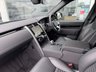 USED 2025 25 LAND ROVER DISCOVERY 3.0 D350 MHEV SE SUV 5dr Diesel Auto 4WD Euro 6 (s/s) (350 ps) 5 SEAT OPTION+360 CAM+MERIDIAN