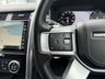 USED 2025 25 LAND ROVER DISCOVERY 3.0 D350 MHEV SE SUV 5dr Diesel Auto 4WD Euro 6 (s/s) (350 ps) 5 SEAT OPTION+360 CAM+MERIDIAN