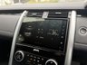 USED 2025 25 LAND ROVER DISCOVERY 3.0 D350 MHEV SE SUV 5dr Diesel Auto 4WD Euro 6 (s/s) (350 ps) 5 SEAT OPTION+360 CAM+MERIDIAN