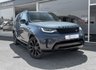 USED 2025 25 LAND ROVER DISCOVERY 3.0 D350 MHEV SE SUV 5dr Diesel Auto 4WD Euro 6 (s/s) (350 ps) 5 SEAT OPTION+360 CAM+MERIDIAN