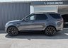 USED 2025 25 LAND ROVER DISCOVERY 3.0 D350 MHEV SE SUV 5dr Diesel Auto 4WD Euro 6 (s/s) (350 ps) 5 SEAT OPTION+360 CAM+MERIDIAN