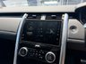 USED 2025 25 LAND ROVER DISCOVERY 3.0 D350 MHEV SE SUV 5dr Diesel Auto 4WD Euro 6 (s/s) (350 ps) 5 SEAT OPTION+360 CAM+MERIDIAN
