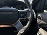 USED 2025 25 LAND ROVER DISCOVERY 3.0 D350 MHEV SE SUV 5dr Diesel Auto 4WD Euro 6 (s/s) (350 ps) 5 SEAT OPTION+360 CAM+MERIDIAN