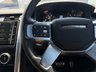 USED 2025 25 LAND ROVER DISCOVERY 3.0 D350 MHEV SE SUV 5dr Diesel Auto 4WD Euro 6 (s/s) (350 ps) 5 SEAT OPTION+360 CAM+MERIDIAN