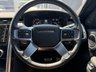 USED 2025 25 LAND ROVER DISCOVERY 3.0 D350 MHEV SE SUV 5dr Diesel Auto 4WD Euro 6 (s/s) (350 ps) 5 SEAT OPTION+360 CAM+MERIDIAN