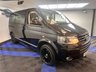 USED VOLKSWAGEN CARAVELLE 
